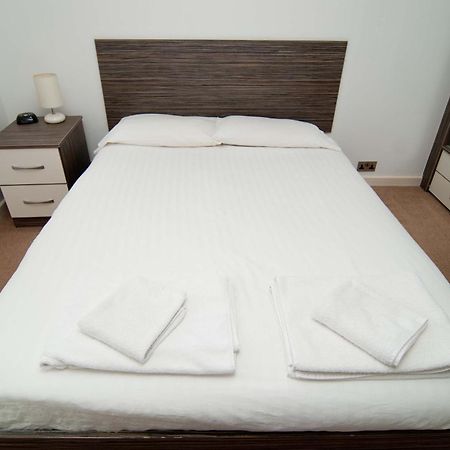 Southampton Serviced Apartments Kültér fotó