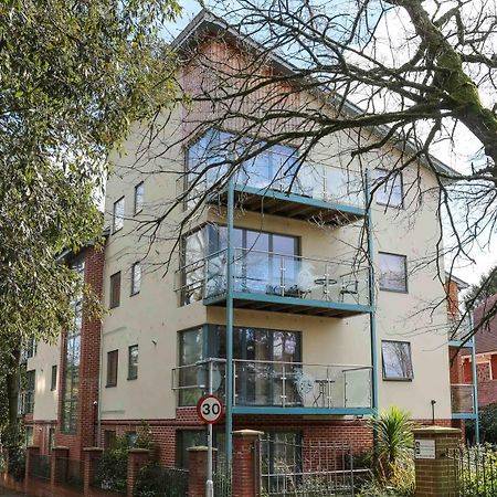 Southampton Serviced Apartments Kültér fotó