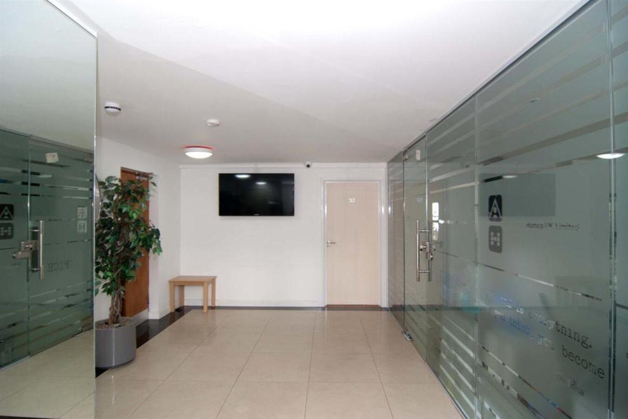 Southampton Serviced Apartments Kültér fotó