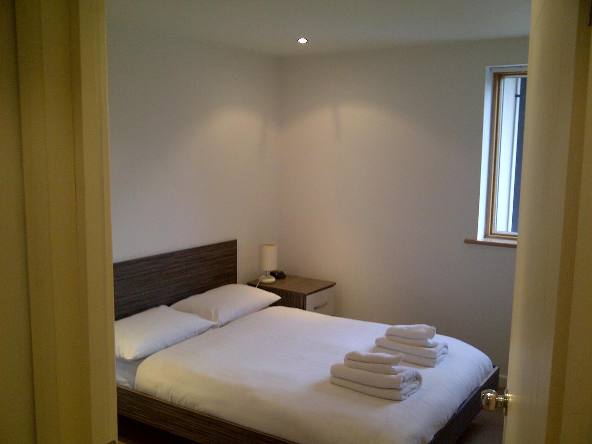 Southampton Serviced Apartments Szoba fotó