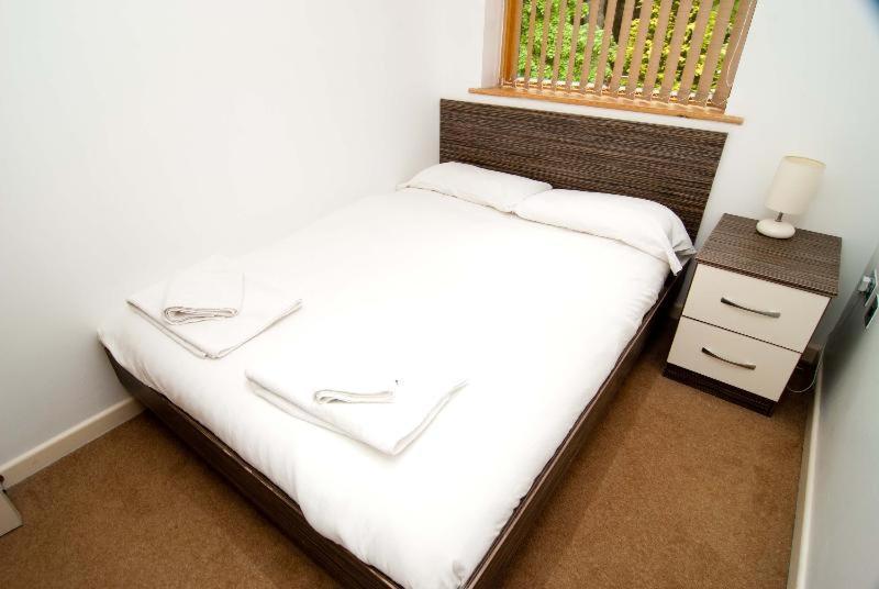 Southampton Serviced Apartments Szoba fotó