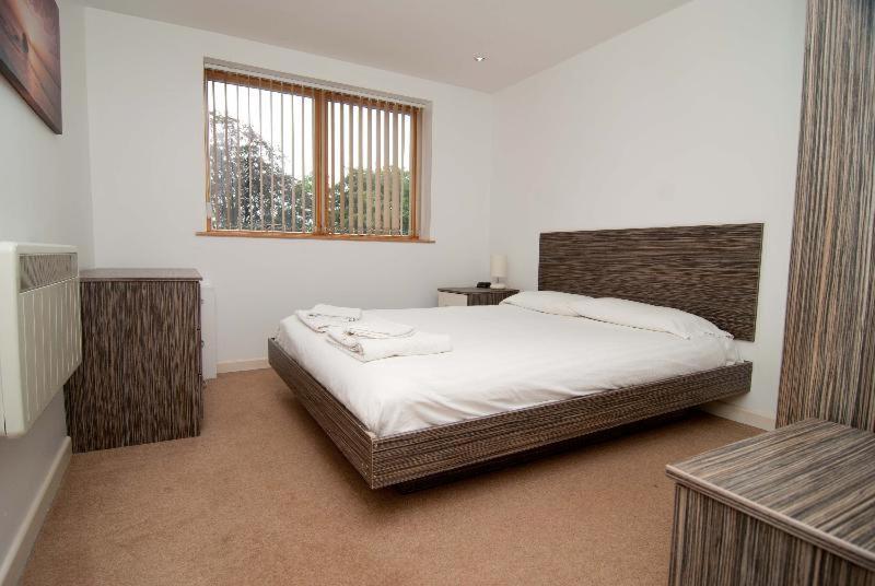 Southampton Serviced Apartments Szoba fotó