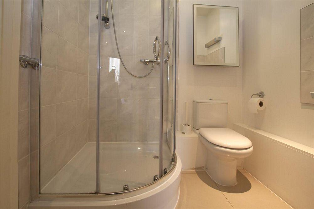 Southampton Serviced Apartments Kültér fotó