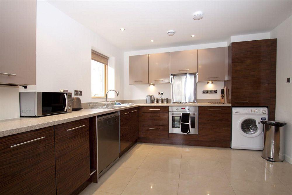 Southampton Serviced Apartments Kültér fotó