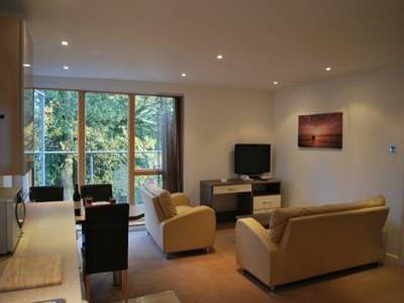 Southampton Serviced Apartments Kültér fotó